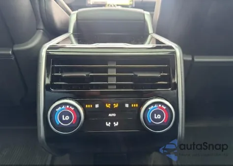 2023 Land Rover Range Rover Autobiography/Autobiography 7 Seat из США, поврежденный, VIN SALK1BE72PA033490